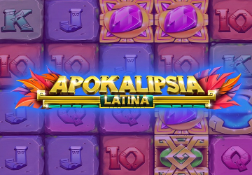 NetEnt - игровой автомат онлайн от Various с RTP 97.26%